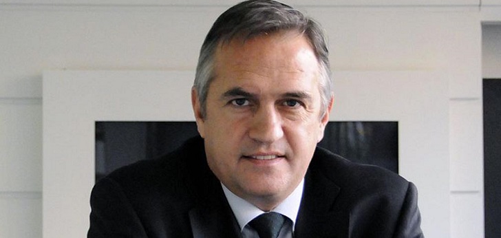 José Luis Astiazarán, expresidente de la Real Sociedad y la competición de fútbol española, será el nuevo director general de la joint venture que  explota los derechos audiovisuales de la competición. 